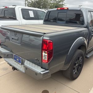 2019 Nissan FRONTIER SV — миниатюра 60