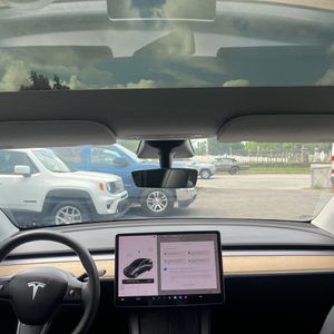 2021 Tesla MODEL Y LONG RANGE — миниатюра 36