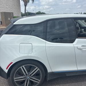 BMW I3 BASE - 9