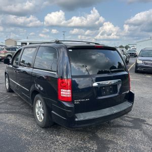2010 Chrysler TOWN & COUNTRY TOURING PLUS 照片 5