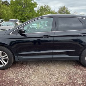 FORD EDGE SEL - 4