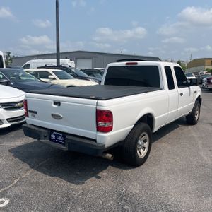 2007 FORD RANGER XLT — фото 8