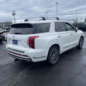 HYUNDAI PALISADE - 8