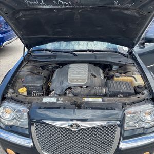 2008 Chrysler 300 C HEMI — миниатюра 44