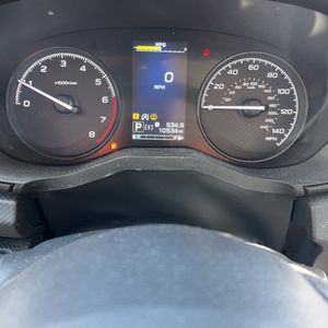 2023 Subaru FORESTER BASE 缩略图 39