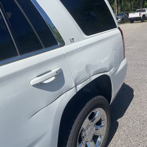 2015 Chevrolet TAHOE LT thumbnail 54