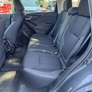 صورة مصغرة 34 لـ 2020 Subaru FORESTER PREMIUM