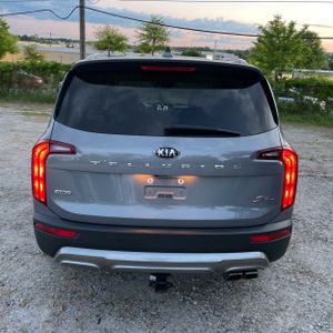 KIA TELLURIDE - 7