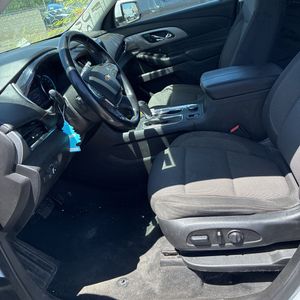 2020 Chevrolet TRAVERSE LT CLOTH 照片 32