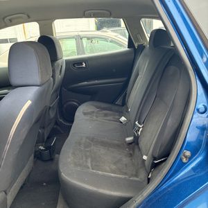 2008 Nissan ROGUE S — миниатюра 32