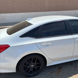 HONDA CIVIC SPORT - 9