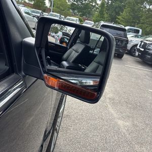 2017 Lincoln NAVIGATOR SELECT — миниатюра 69