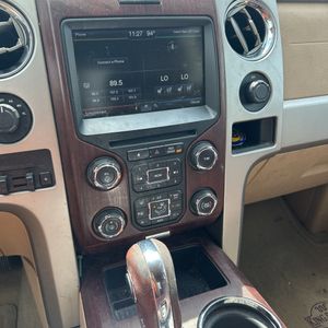 2014 FORD F-150 KING RANCH 缩略图 38