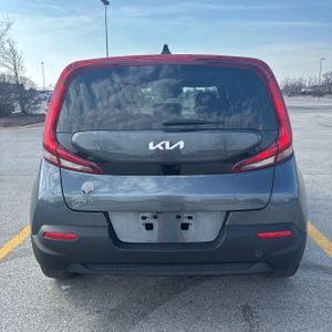 KIA SOUL LX - 7