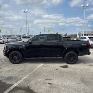 FORD RANGER LARIAT - 3