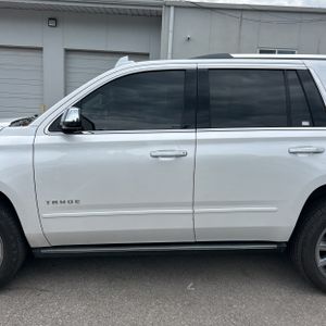 صورة 3 لـ 2017 Chevrolet TAHOE PREMIER