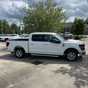 FORD F-150 XLT - 10