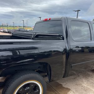 صورة 9 لـ 2008 Chevrolet SILVERADO 1500 LT1