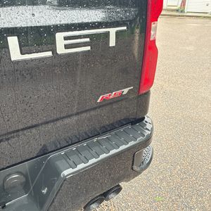صورة 22 لـ 2019 Chevrolet SILVERADO 1500 RST