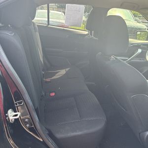 2022 Mitsubishi ECLIPSE CROSS ES 缩略图 35