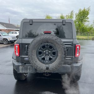 FORD BRONCO - 7