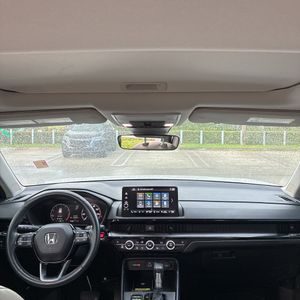 صورة مصغرة 36 لـ 2025 Honda CR-V EX-L