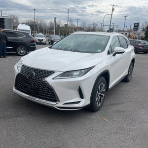 LEXUS RX 350 BASE - 1