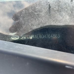 2016 Hyundai ELANTRA SE thumbnail 51