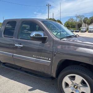2010 Chevrolet SILVERADO 1500 LT thumbnail 13