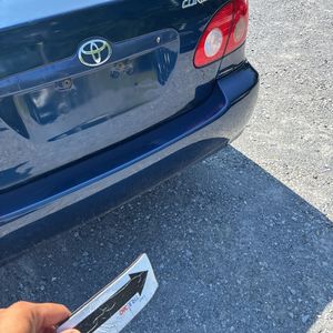 صورة مصغرة 56 لـ 2008 Toyota COROLLA CE