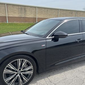 AUDI A6 55 PREMIUM - 2