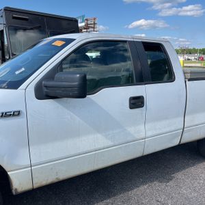 FORD F-150 XL - 4