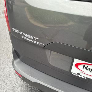 صورة مصغرة 23 لـ 2022 FORD TRANSIT CONNECT XL