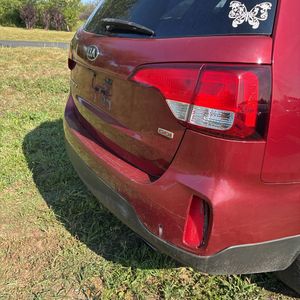 2014 KIA SORENTO LX — миниатюра 52