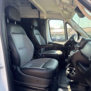 2026 RAM PROMASTER 2500 TRADESMAN — миниатюра 32