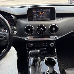 2018 KIA STINGER BASE thumbnail 37