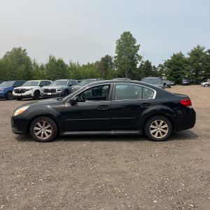 صورة 3 لـ 2012 Subaru LEGACY 2.5I PREMIUM