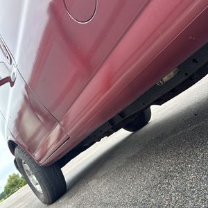 صورة مصغرة 21 لـ 2007 Chevrolet EXPRESS LS