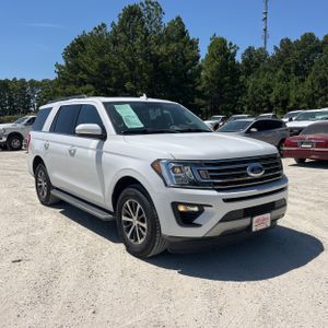 2018 FORD EXPEDITION XLT 照片 12