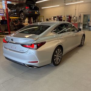 LEXUS ES 350 BASE - 8