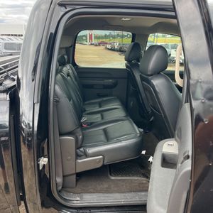 2008 Chevrolet SILVERADO 1500 LT1 thumbnail 35