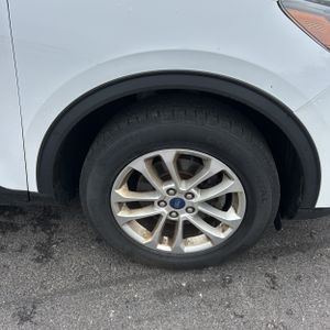 صورة مصغرة 20 لـ 2020 FORD ESCAPE S