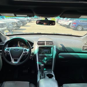 صورة مصغرة 37 لـ 2015 FORD EXPLORER XLT