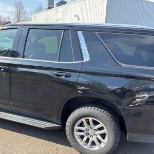 CHEVROLET TAHOE LT - 6