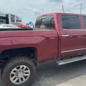 CHEVROLET SILVERADO - 9