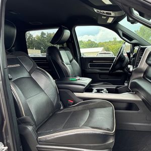 2021 RAM 2500 LARAMIE 照片 33