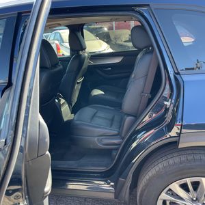 2024 Mazda CX-90 PLUG-IN HYBRID PREFERRED thumbnail 33