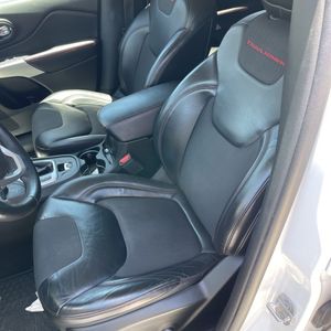 صورة مصغرة 58 لـ 2018 JEEP CHEROKEE TRAILHAWK