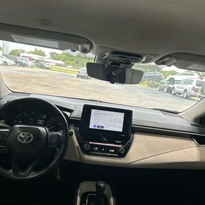 صورة 34 لـ 2025 Toyota COROLLA LE