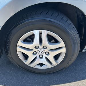 صورة مصغرة 17 لـ 2007 Honda ODYSSEY EX